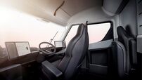 tesla semi roadster
