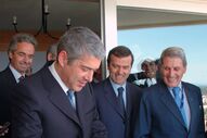 belmiro azevedo