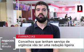 O que vai mudar no horário das farmácias de serviço?