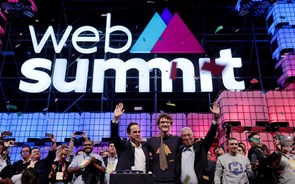 Web Summit tem agora um astrolábio para a inovação