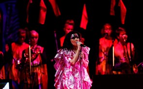 Até Björk já aceita bitcoins 