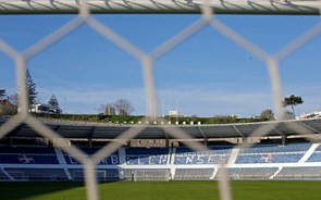 Luís Figueiredo candidata-se à presidência do Belenenses e quer recomprar a SAD