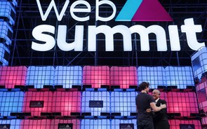 Web Summit despede-se de Lisboa com um 'até já'