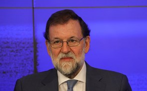 Rajoy mantém artigo 155 se Puigdemont tentar tomar posse a partir de Bruxelas