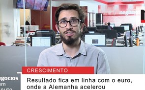 Negócios explica dados do PIB