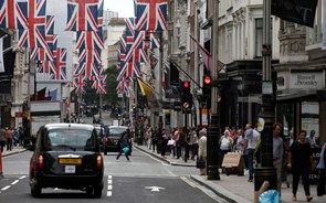 Londres é a melhor cidade do mundo para estudantes universitários. Lisboa está a meio da tabela