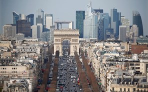 Acordo sobre teletrabalho em França fechado em julho
