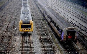 CP denunciou contrato com Servirail para comboios internacionais