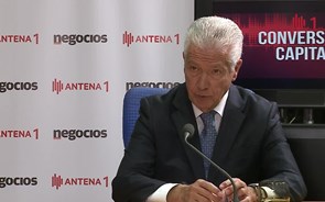 António Saraiva diz que Orçamento de 2018 é “decepcionante” para as empresas