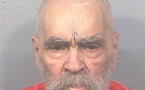 Morreu Charles Manson, um dos criminosos mais famosos dos Estados Unidos  