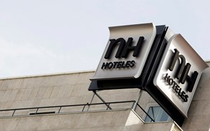NH Hotel Group gere mais oito hotéis de luxo em Itália, França, República Checa e Hungria