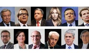 Onde estavam há 20 anos estas personalidades?