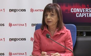 Maria Manuel Leitão Marques diz que progressões automáticas continuam em 2018