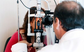  Portugal no campo de visão das clínicas oftalmológicas do grupo Miranza