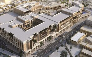 tivoli al najada qatar