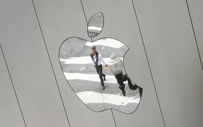 Apple