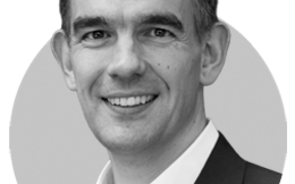 Matt Brittin