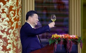 Trump China 