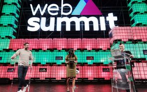 web summit terceiro dia impostos tecnológicas