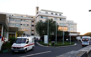 hospital são francisco xavier