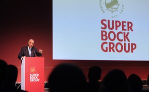 Marcelo Rebelo de Sousa Super Bock