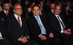 Super Bock Group Rui Lopes Ferreira