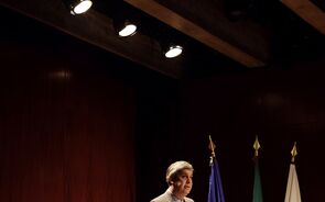 Mário Centeno ministro Finanças