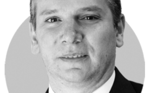 Jorge Carrapiço