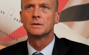 Thomas Enders, Airbus