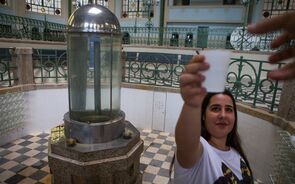 termas Melgaço Paderne tratamento águas 