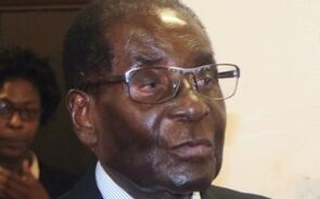 mugabe