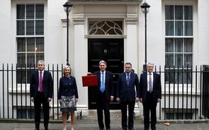 Philip Hammond