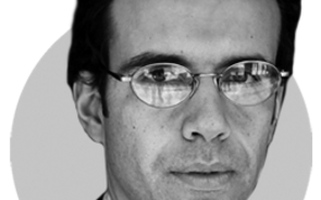 Sandro Mendonça