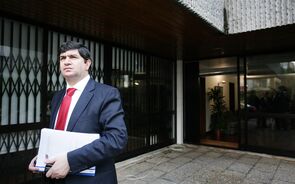 José António Silva, CCP