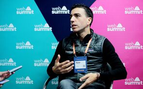 Feedzai, Nuno Sebastião