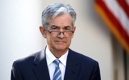 Powell em Sintra: 'Recessões tiveram origem nos desequilíbrios financeiros, não na inflação alta'