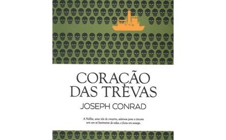 O lado ainda mais negro das trevas