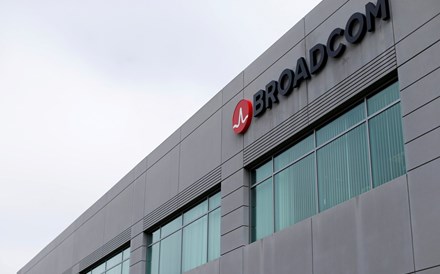 Broadcom faz proposta de 16 mil milhões pela CA e perde esse valor em bolsa