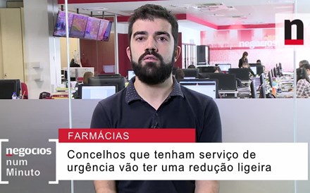 Negócios explica o que está a ser preparado para o horário das farmácias