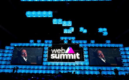 Assista ao Web Summit em directo