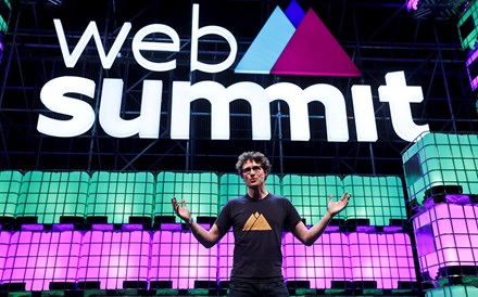 Web Summit tem um “casamento perfeito” com Portugal mas não se compromete com mais tempo