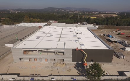 Francesa Groupe GM abre fábrica de sabonetes em Viana do Castelo