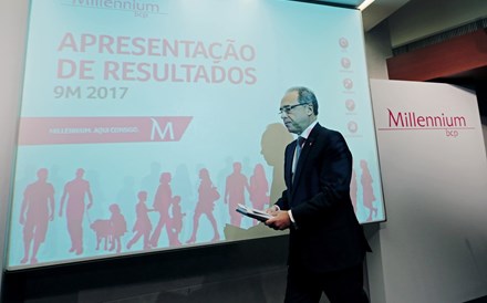 JPMorgan eleva preço-alvo do BCP para 30 cêntimos