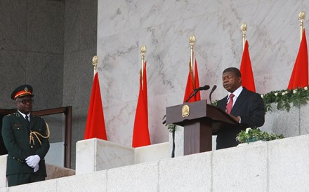 Presidente de Angola diz que Sonangol é 'galinha dos ovos de ouro'