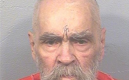 Morreu Charles Manson, um dos criminosos mais famosos dos Estados Unidos  