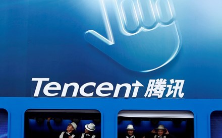 Gigante chinesa Tencent já tem equipa a trabalhar no seu próprio ChatGPT