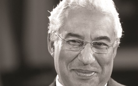 António Costa: Nasce um governante  