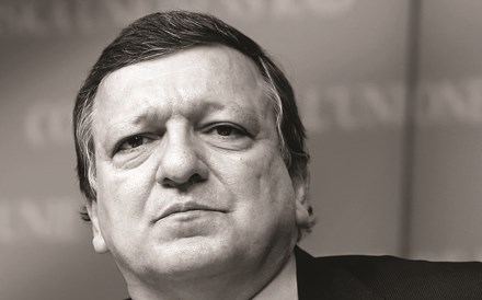 José Manuel Durão Barroso: Na reserva do PSD