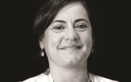 Gabriela Figueiredo Dias: A exercer advocacia