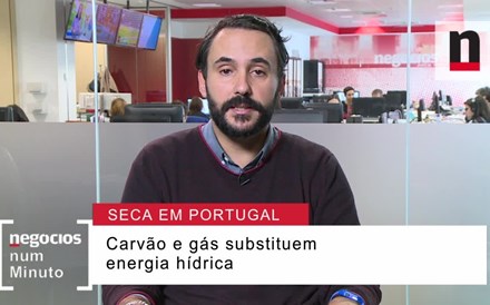 Quais os impactos da seca na energia e nos preços?